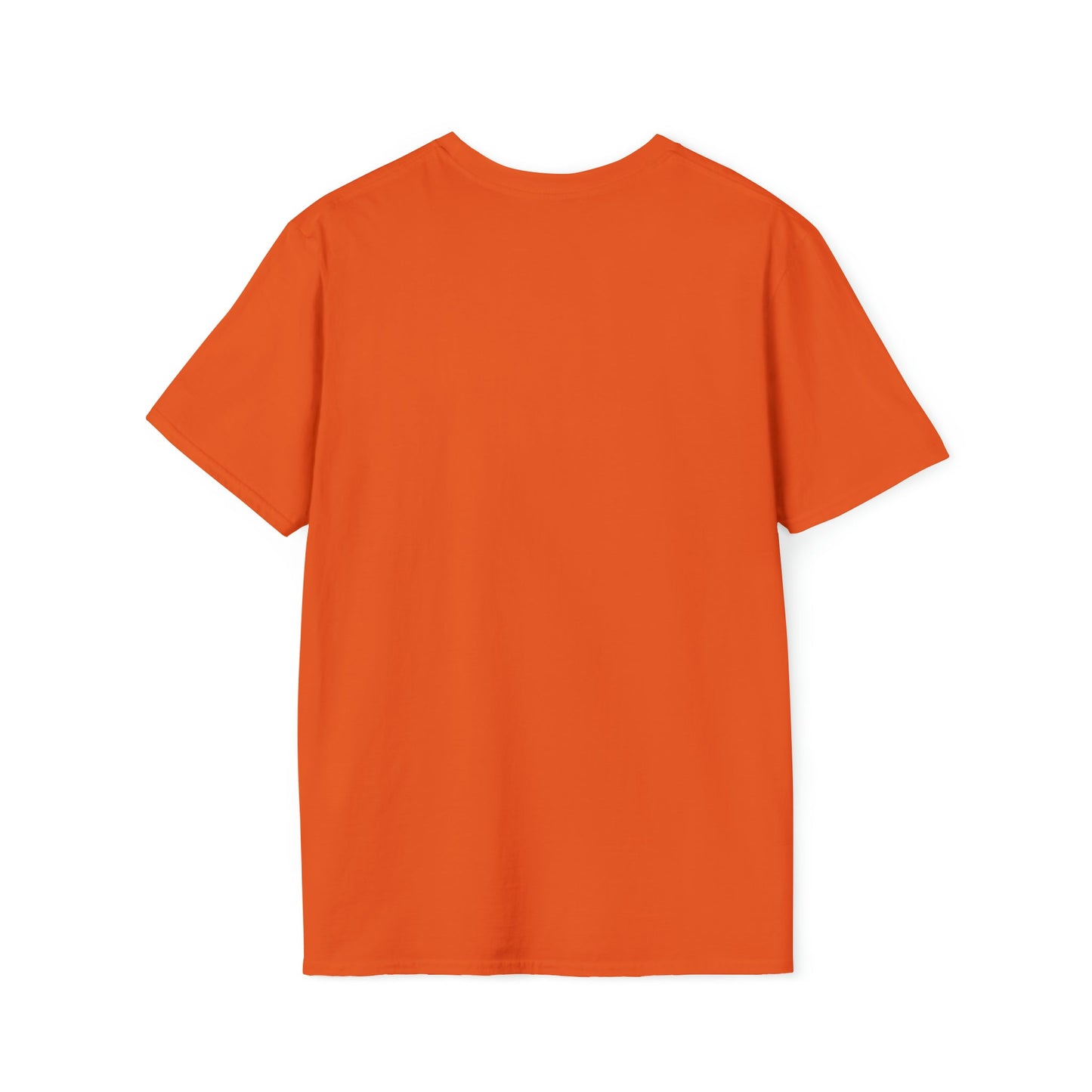 Unisex Softstyle T-Shirt Catvibesbylizanne